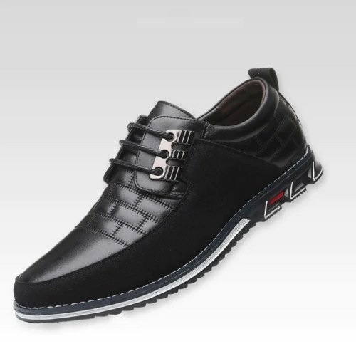 Pierre Oxford™ - Le più eleganti scarpe slip-on