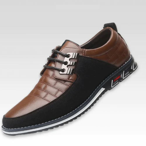 Pierre Oxford™ - Le più eleganti scarpe slip-on