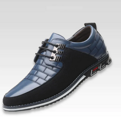 Pierre Oxford™ - Le più eleganti scarpe slip-on