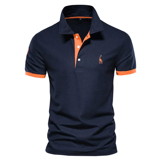 Alexander™ - Polo comoda e confortevole