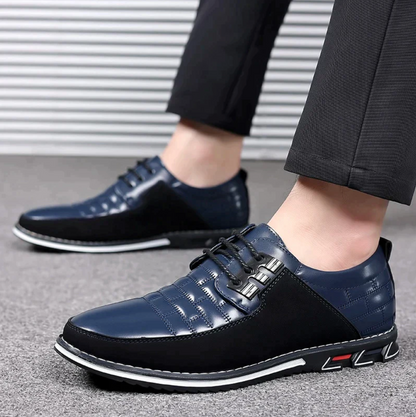 Pierre Oxford™ - Le più eleganti scarpe slip-on